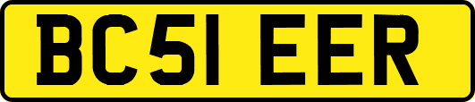 BC51EER