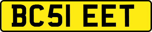 BC51EET