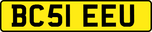 BC51EEU