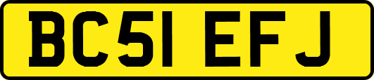 BC51EFJ