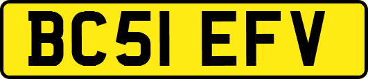 BC51EFV