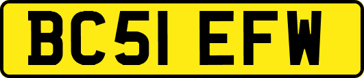 BC51EFW