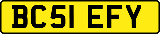 BC51EFY