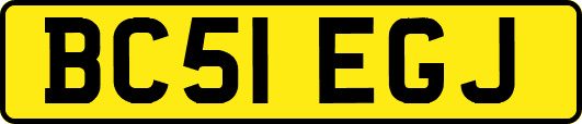 BC51EGJ