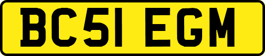 BC51EGM