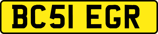 BC51EGR