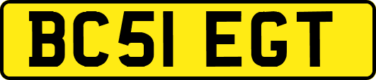 BC51EGT