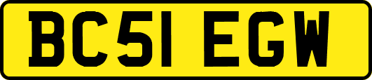 BC51EGW