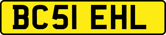 BC51EHL