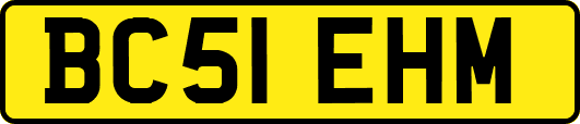 BC51EHM