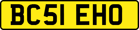 BC51EHO