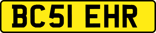 BC51EHR