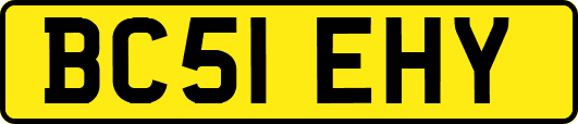 BC51EHY