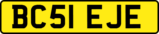 BC51EJE