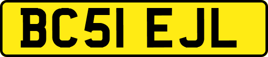 BC51EJL