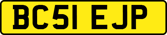 BC51EJP