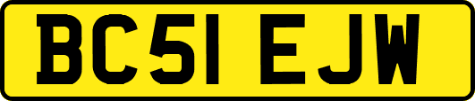 BC51EJW