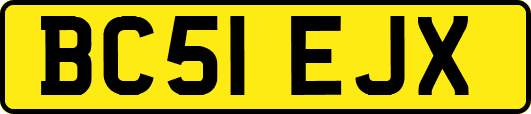 BC51EJX