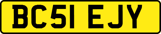 BC51EJY