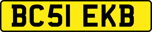 BC51EKB