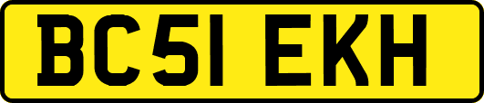 BC51EKH