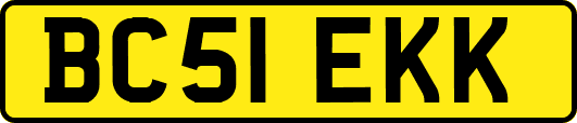 BC51EKK