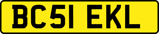BC51EKL