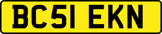 BC51EKN