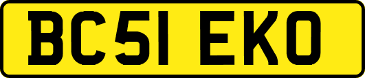 BC51EKO