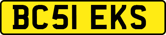 BC51EKS