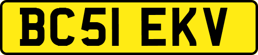 BC51EKV