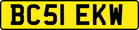 BC51EKW