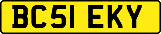 BC51EKY