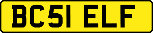 BC51ELF