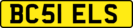 BC51ELS