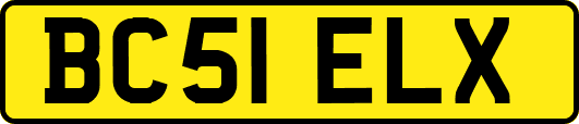 BC51ELX
