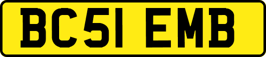 BC51EMB
