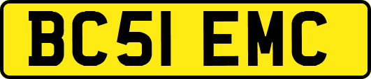 BC51EMC