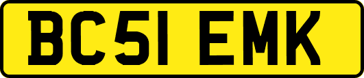 BC51EMK
