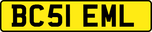 BC51EML
