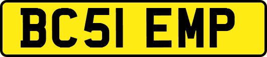 BC51EMP