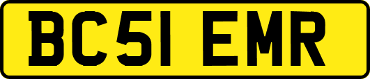 BC51EMR