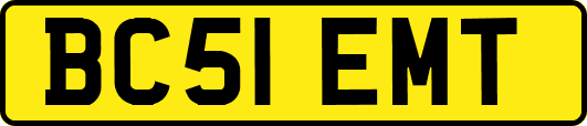 BC51EMT