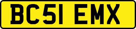 BC51EMX