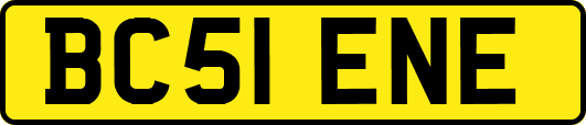 BC51ENE