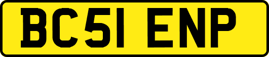 BC51ENP