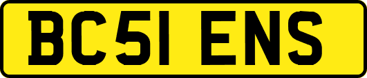 BC51ENS
