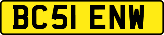 BC51ENW