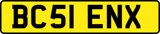 BC51ENX