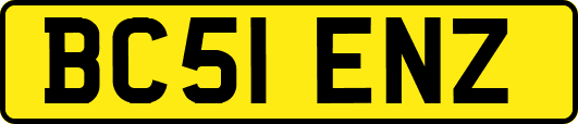 BC51ENZ